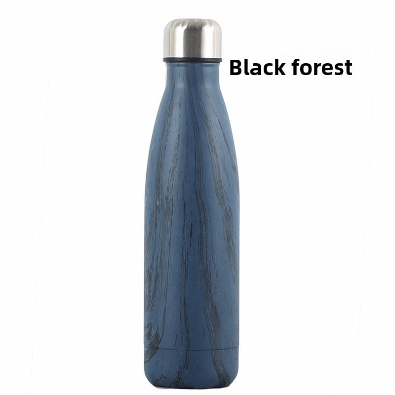 Insulated Stainless Steel Water Bottle