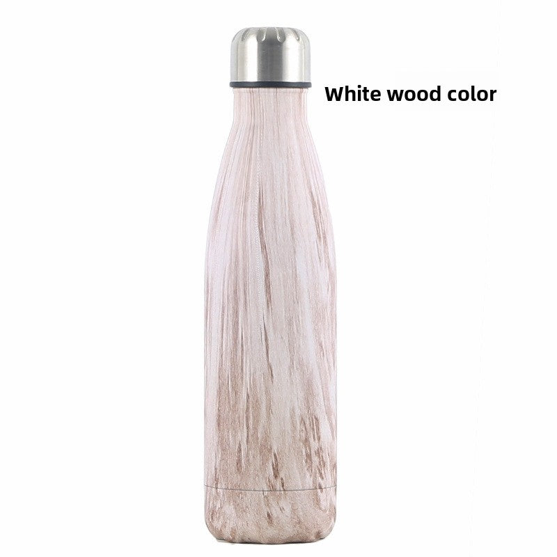 Insulated Stainless Steel Water Bottle